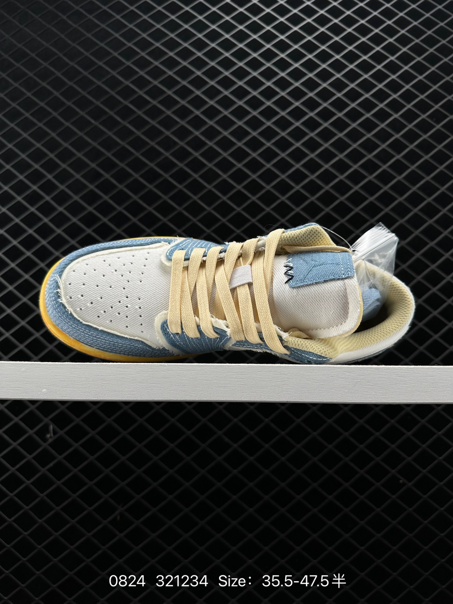 Air Jordan 1 Low AJ1